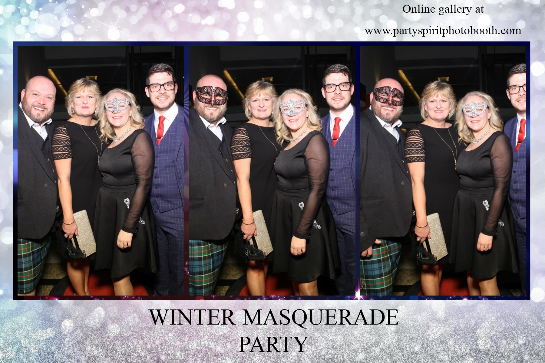 Corporate Event | View more photos from the event at gallery.partyspiritphotobooth.com/u/PartySpiritPhotoBooth/Corporate-Event